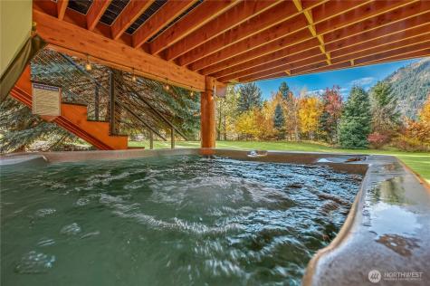 8200 E Leavenworth Road Leavenworth WA 98826