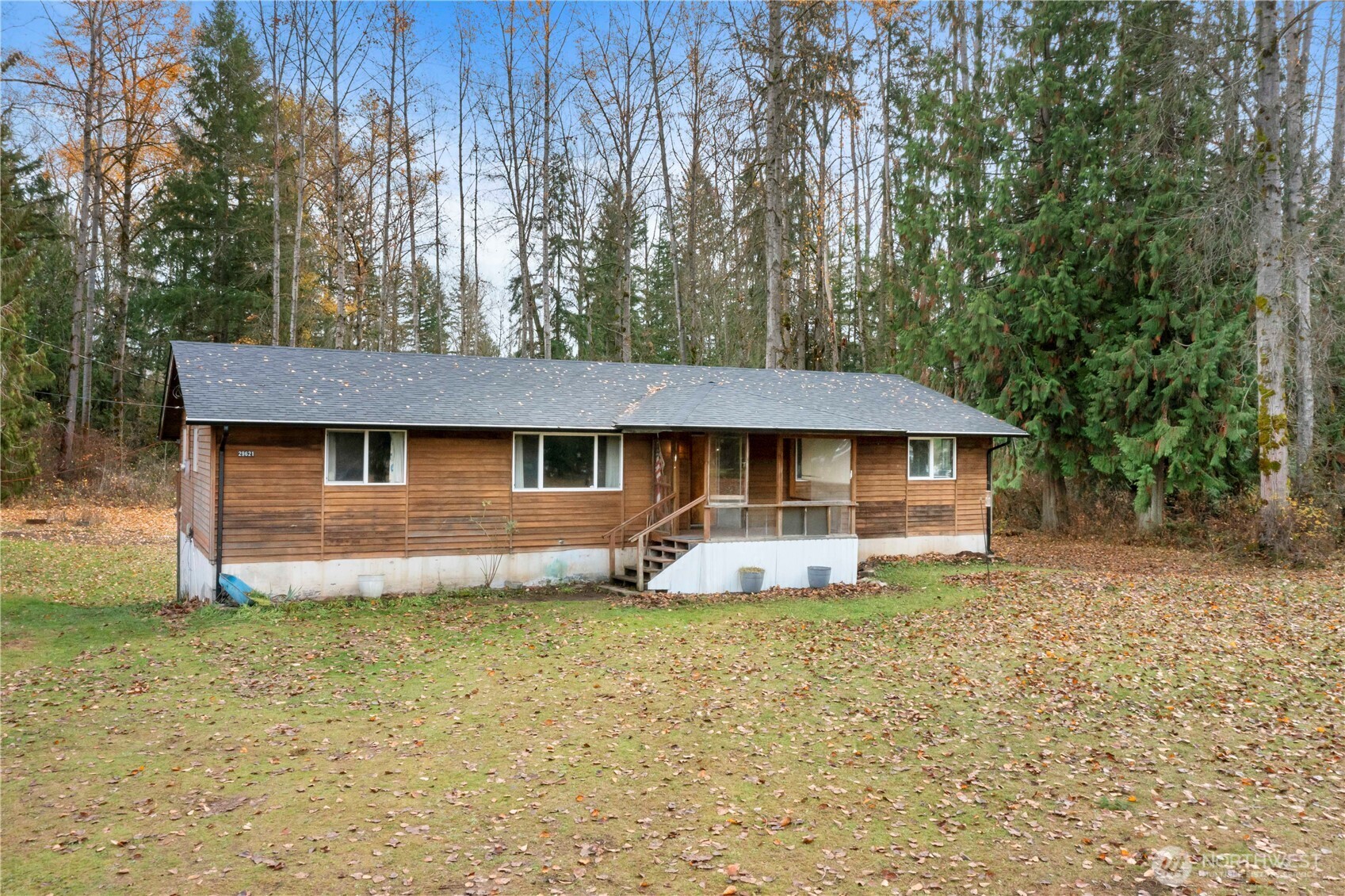 29621 Webster Road E Graham WA 98338