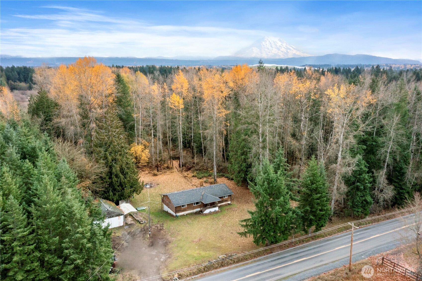 29621 Webster Road E Graham WA 98338