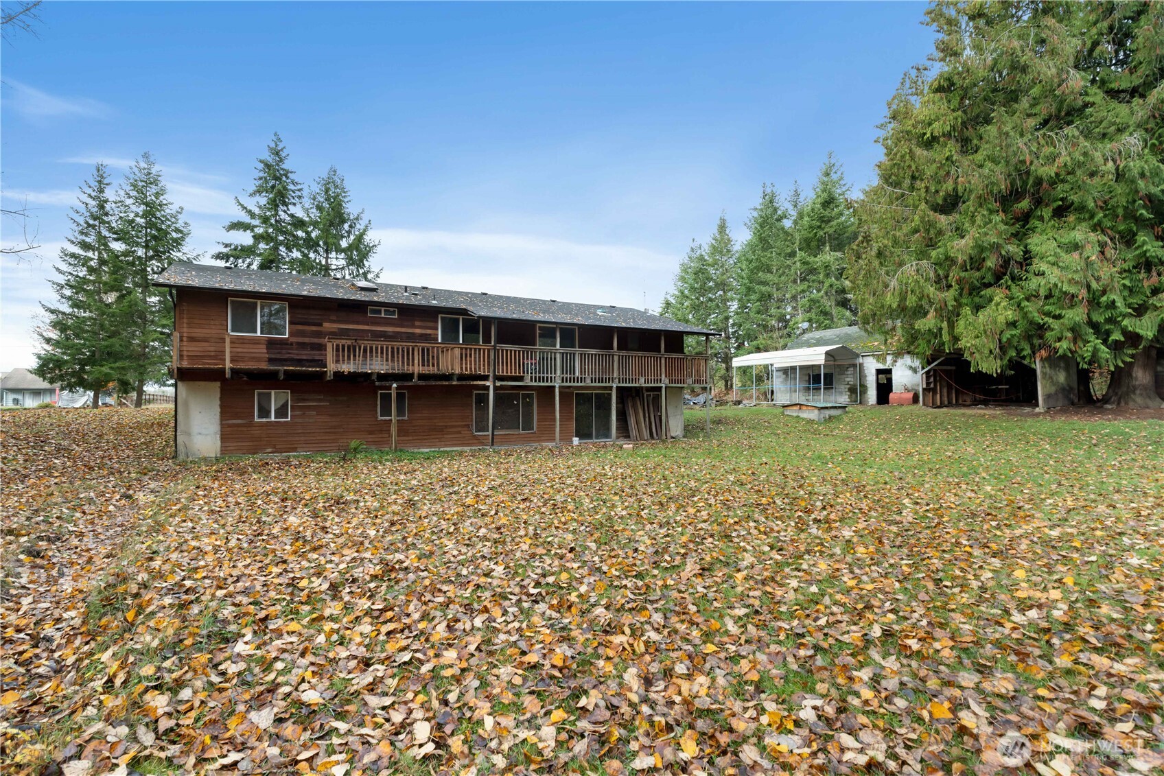 29621 Webster Road E Graham WA 98338