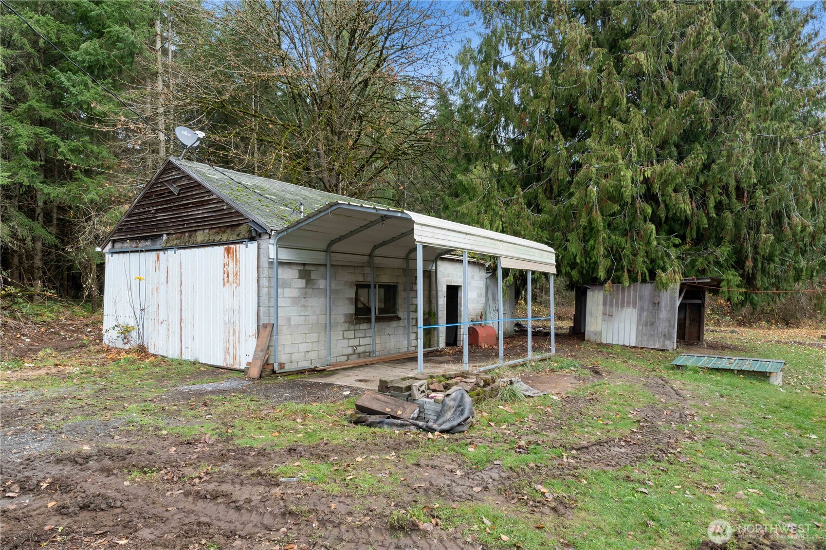 29621 Webster Road E Graham WA 98338