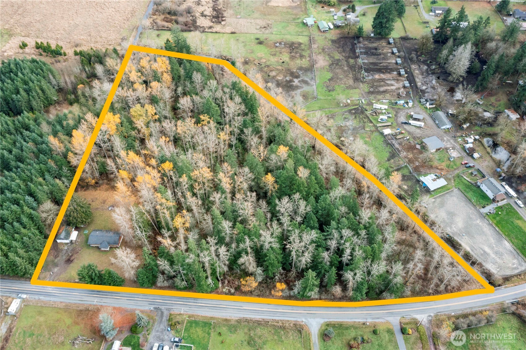 29621 Webster Road E Graham WA 98338