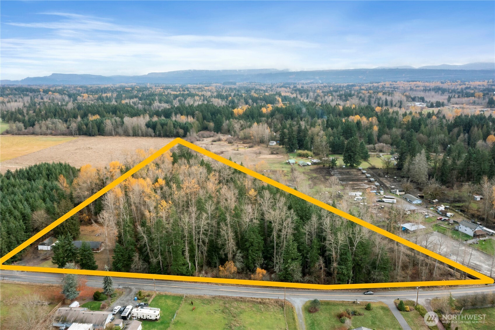 29621 Webster Road E Graham WA 98338
