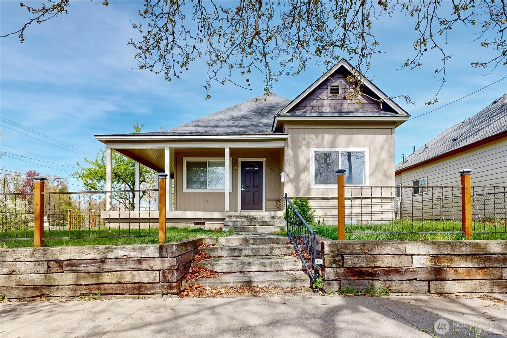 503 Juniper Street Walla Walla WA 99362