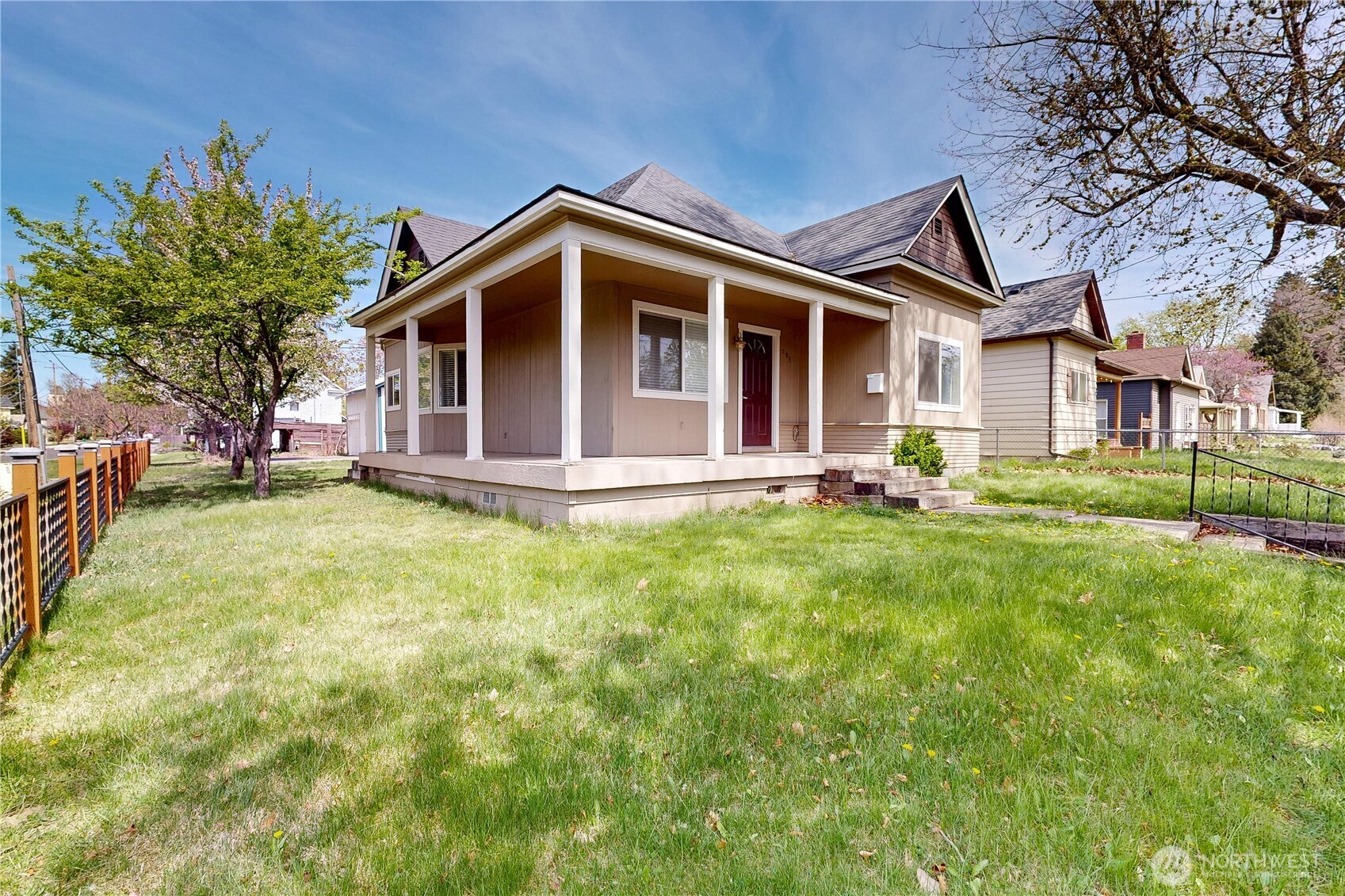 503 Juniper Street Walla Walla WA 99362