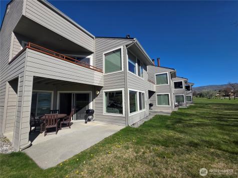 1 Beach 545-e Manson WA 98831