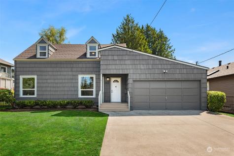 323 Avenue F Snohomish WA 98290