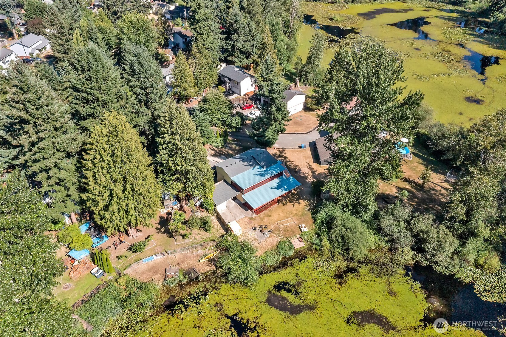 10410 206th Avenue E Bonney Lake WA 98391