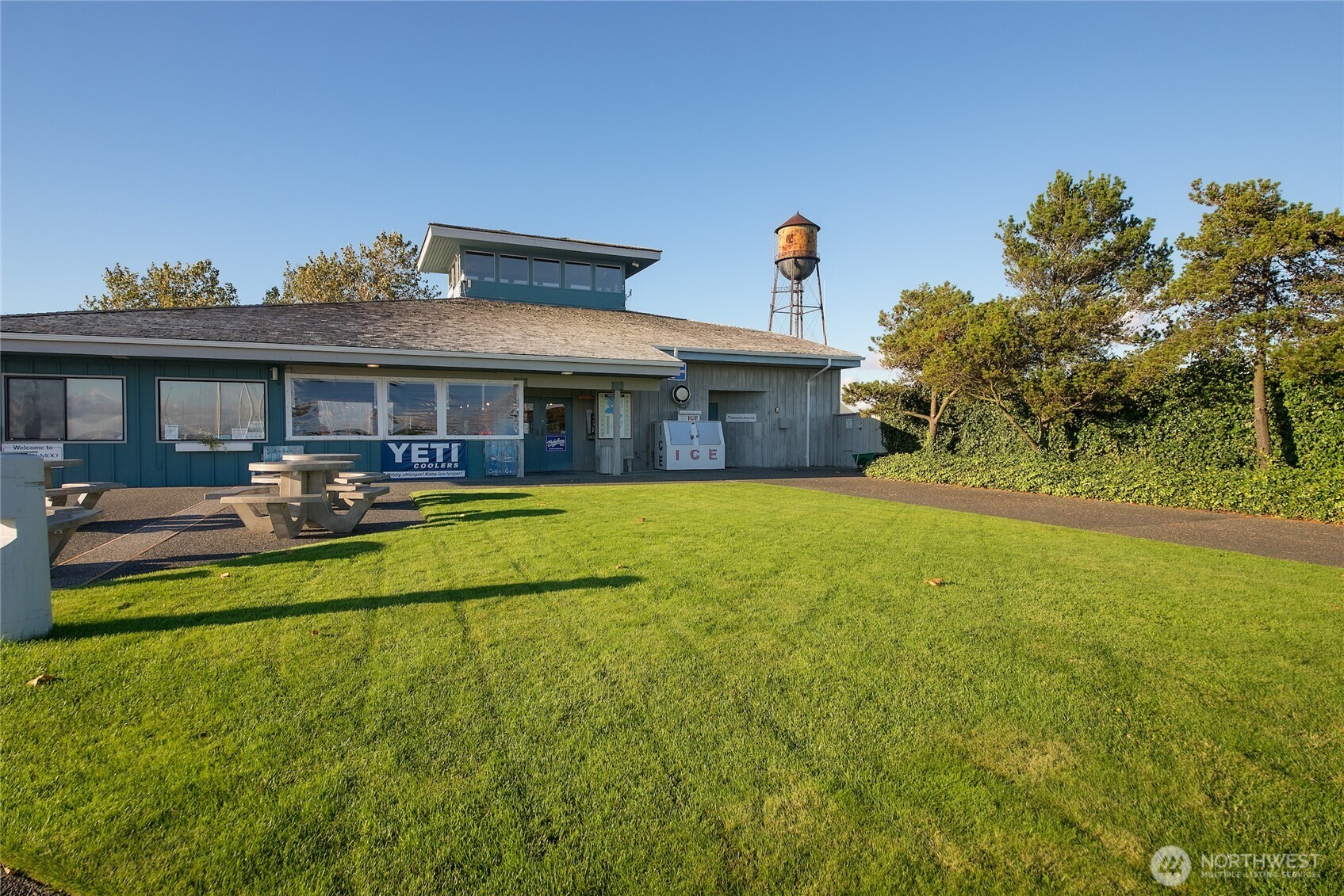 9540 Semiahmoo Parkway Blaine WA 98230