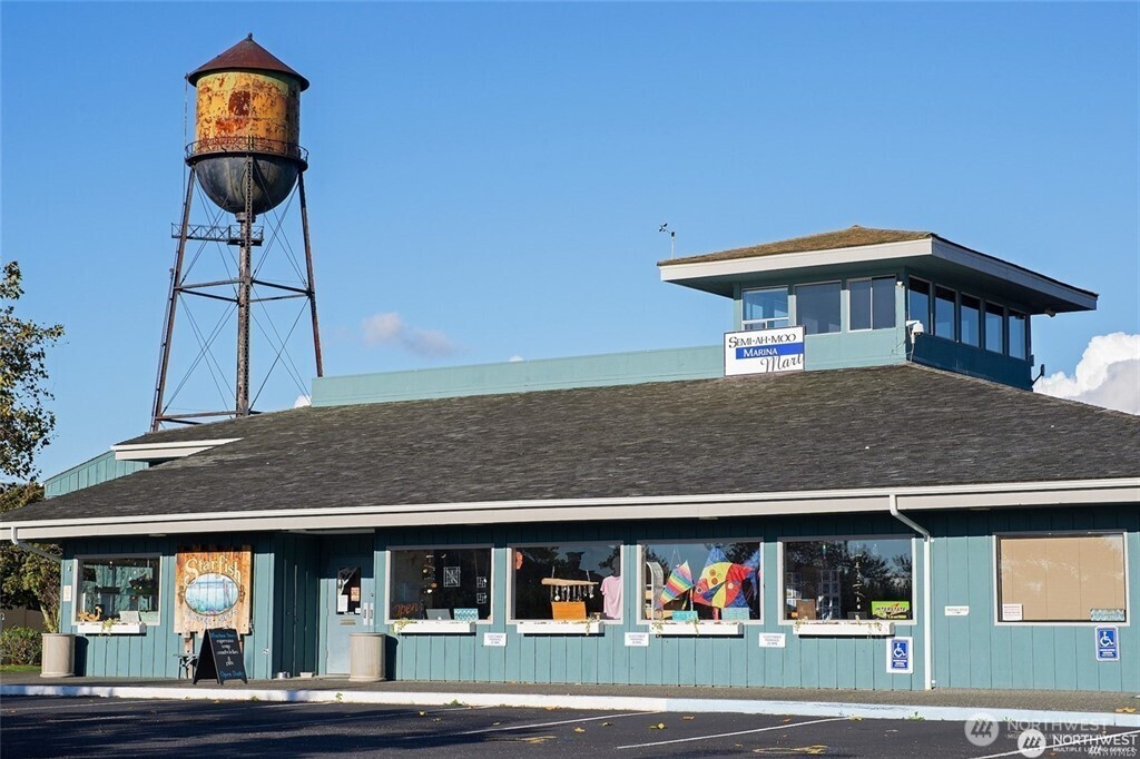 9540 Semiahmoo Parkway Blaine WA 98230