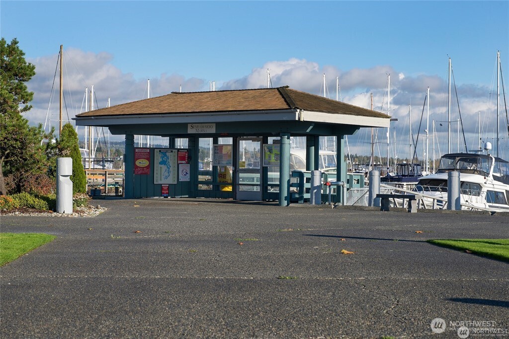 9540 Semiahmoo Parkway Blaine WA 98230