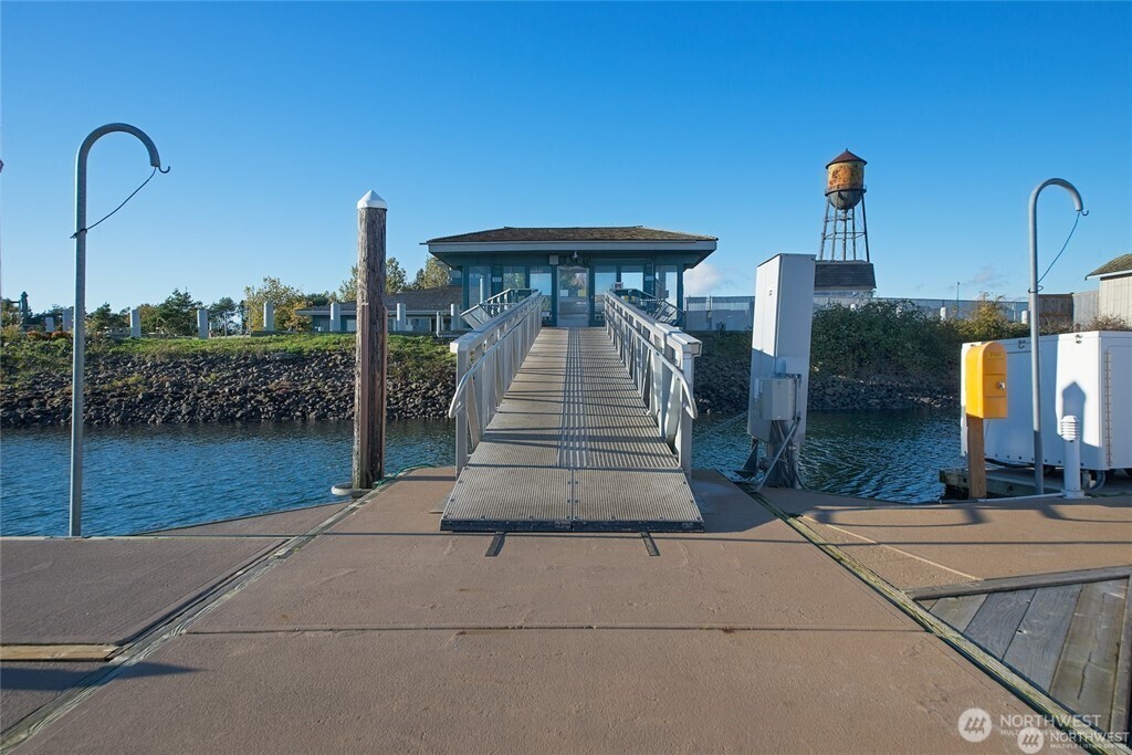 9540 Semiahmoo Parkway Blaine WA 98230