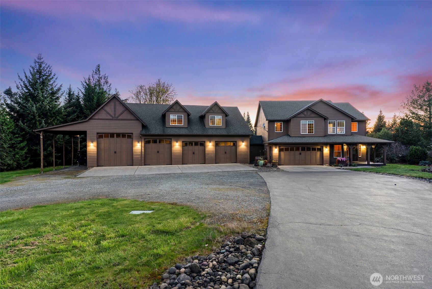 34602 NE 49th Place La Center WA 98629