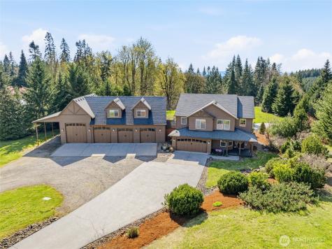 34602 NE 49th Place La Center WA 98629