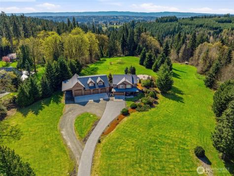34602 NE 49th Place La Center WA 98629