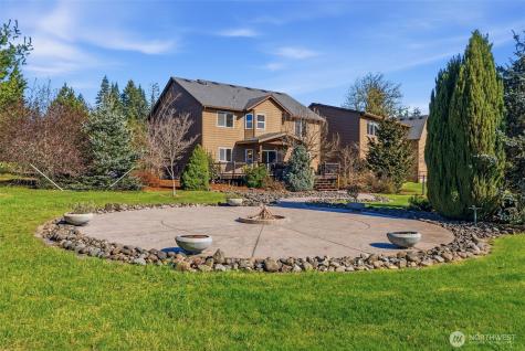 34602 NE 49th Place La Center WA 98629