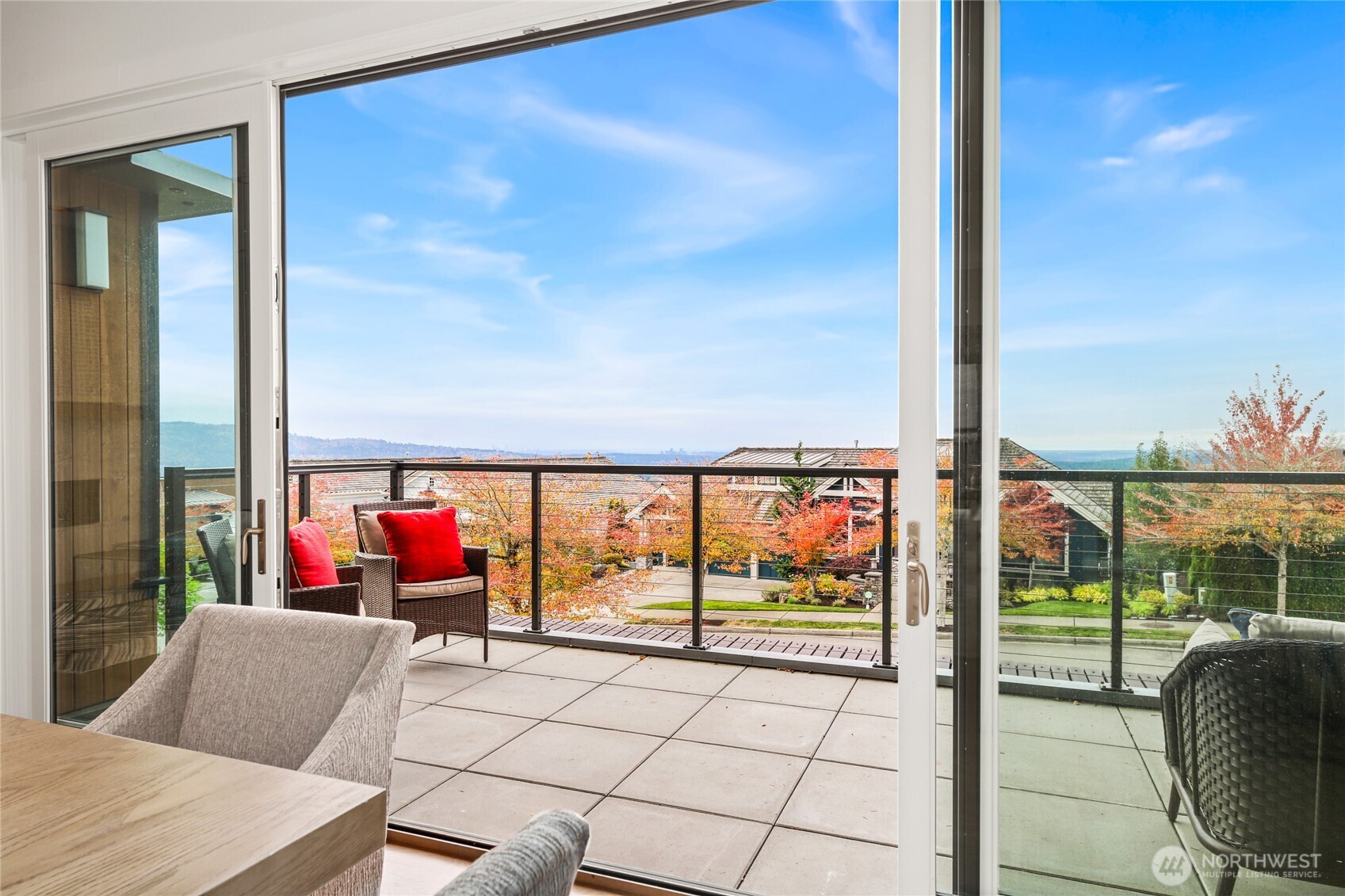3037 NE Harrison Drive Issaquah WA 98029