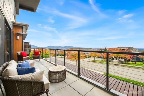 3037 NE Harrison Drive Issaquah WA 98029