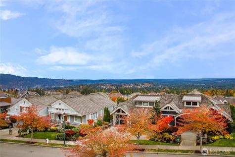 3037 NE Harrison Drive Issaquah WA 98029