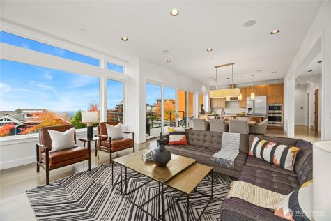 3037 NE Harrison Drive Issaquah WA 98029