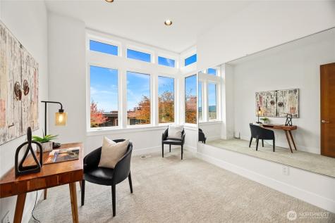 3037 NE Harrison Drive Issaquah WA 98029