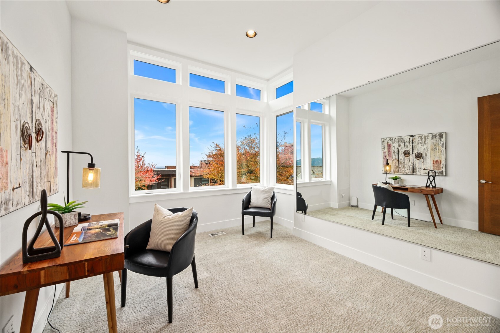 3037 NE Harrison Drive Issaquah WA 98029