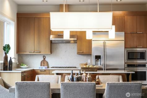 3037 NE Harrison Drive Issaquah WA 98029