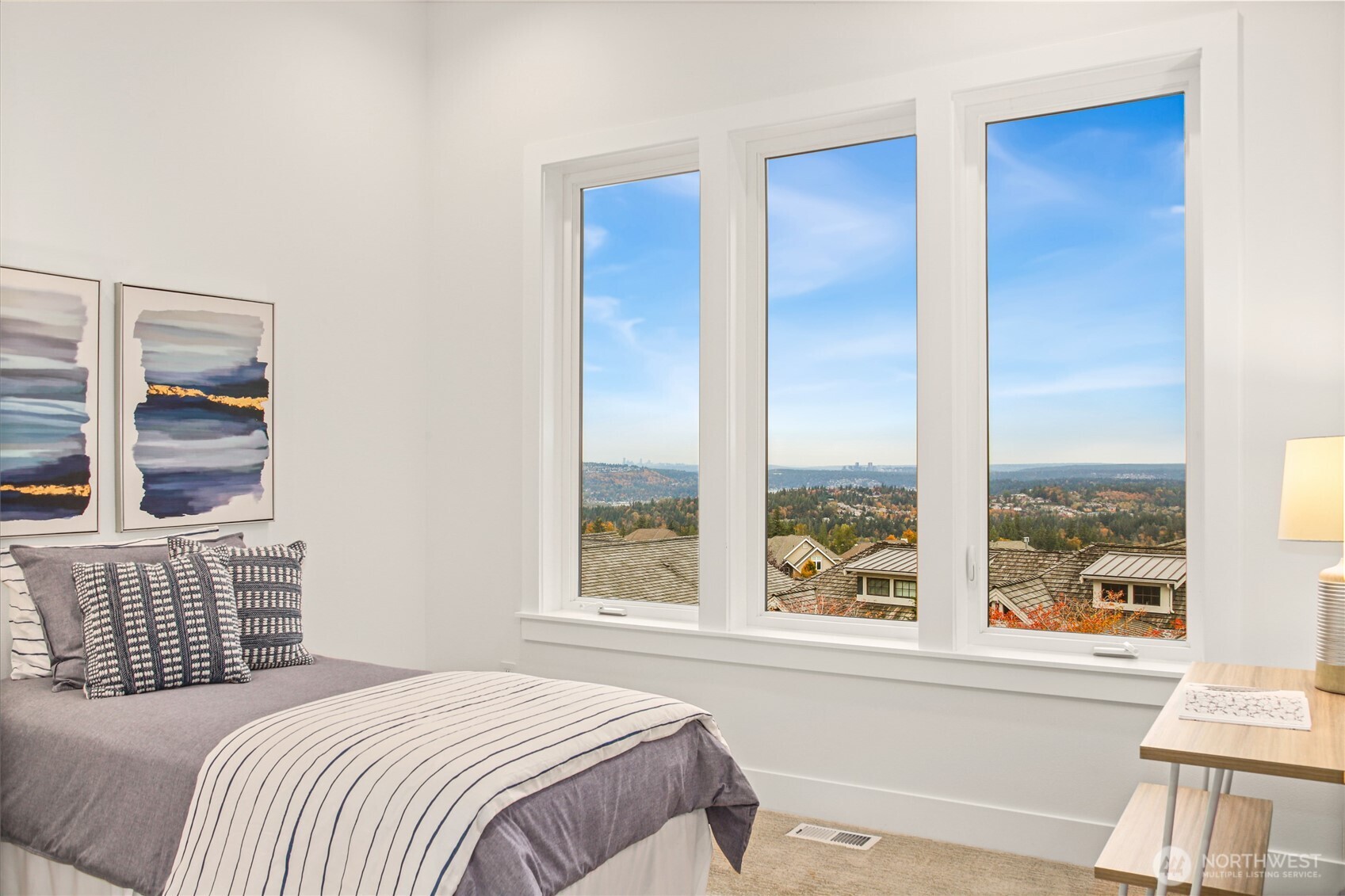 3037 NE Harrison Drive Issaquah WA 98029