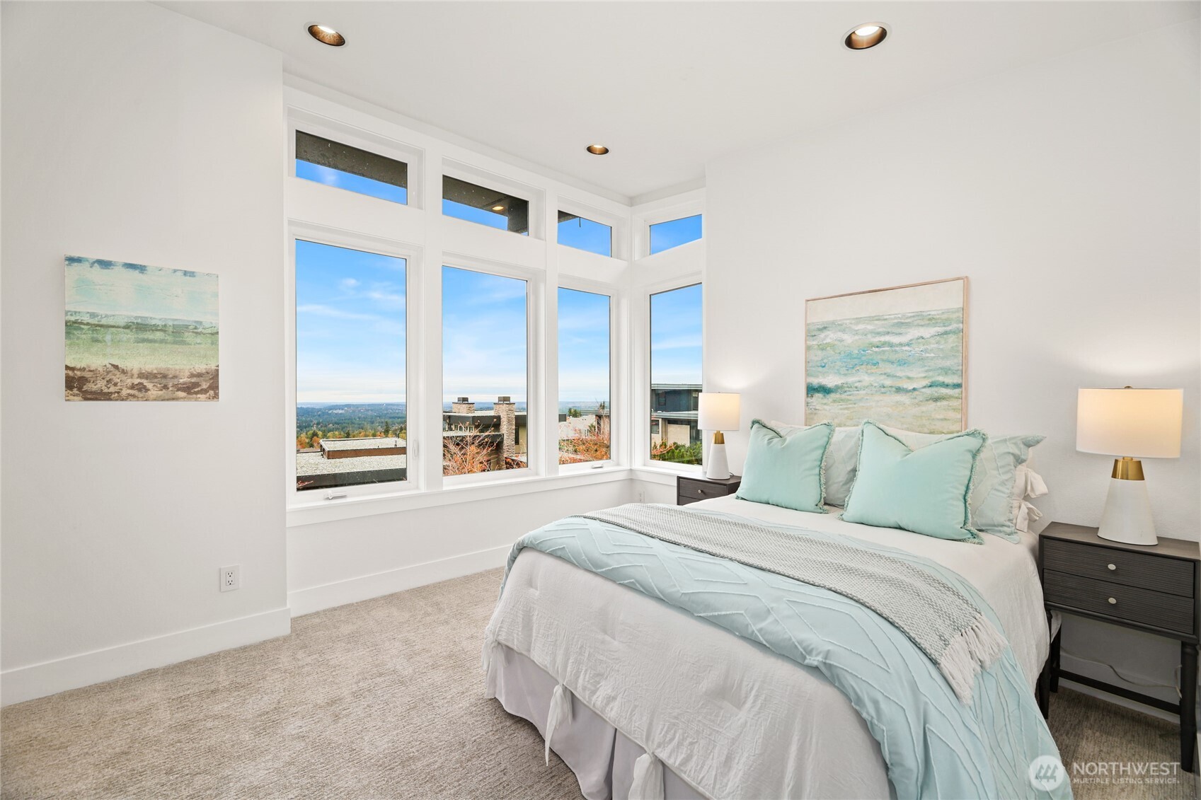 3037 NE Harrison Drive Issaquah WA 98029