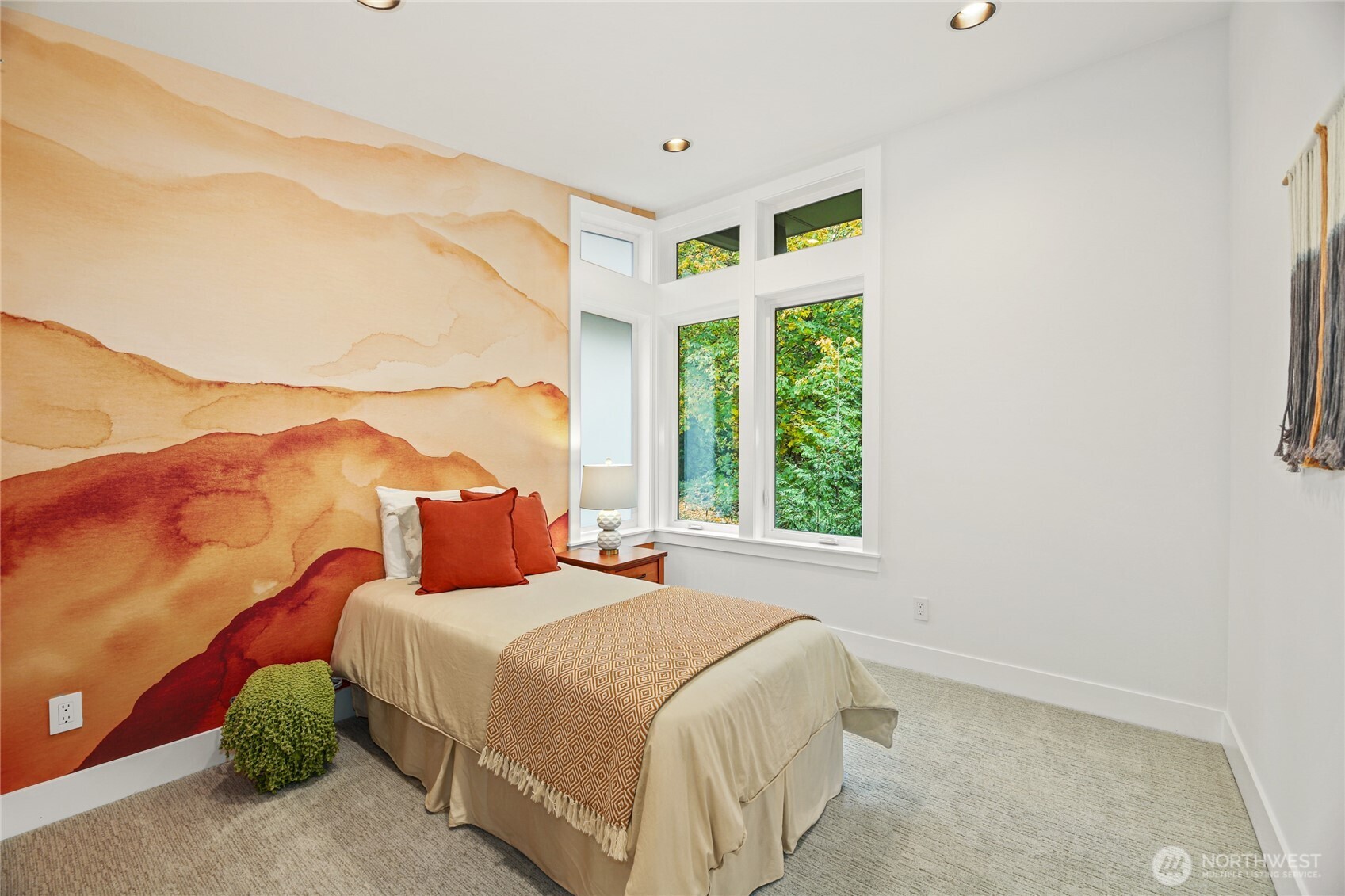 3037 NE Harrison Drive Issaquah WA 98029