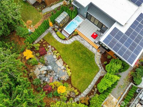 3037 NE Harrison Drive Issaquah WA 98029
