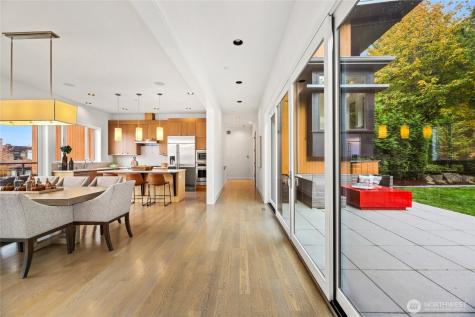 3037 NE Harrison Drive Issaquah WA 98029