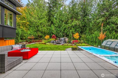 3037 NE Harrison Drive Issaquah WA 98029