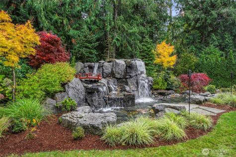 3037 NE Harrison Drive Issaquah WA 98029