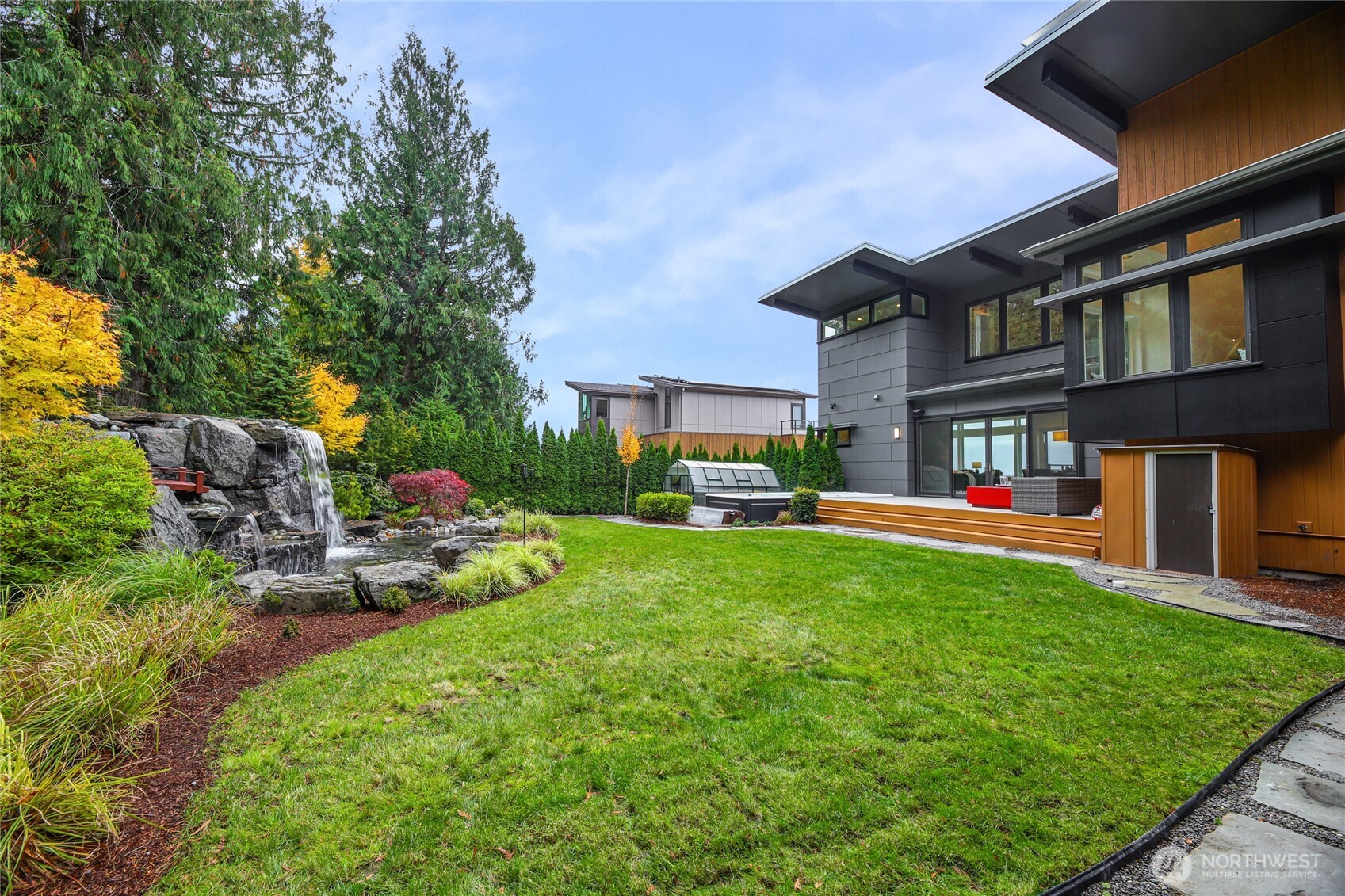 3037 NE Harrison Drive Issaquah WA 98029