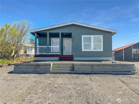 490 Highline Loop Cle Elum WA 98922