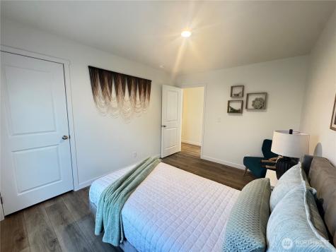 490 Highline Loop Cle Elum WA 98922