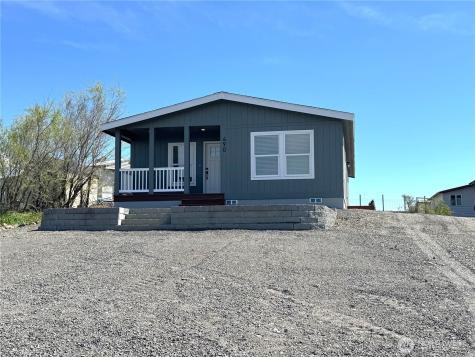 490 Highline Loop Cle Elum WA 98922