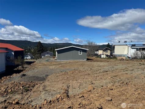 490 Highline Loop Cle Elum WA 98922