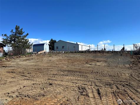 490 Highline Loop Cle Elum WA 98922