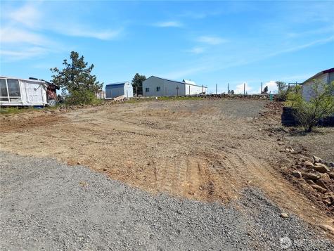 490 Highline Loop Cle Elum WA 98922