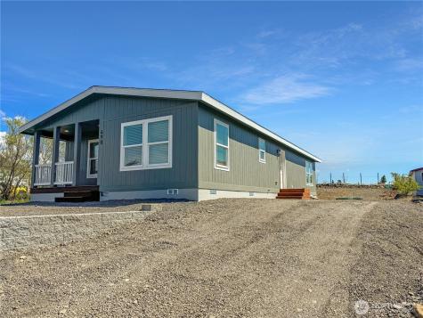 490 Highline Loop Cle Elum WA 98922