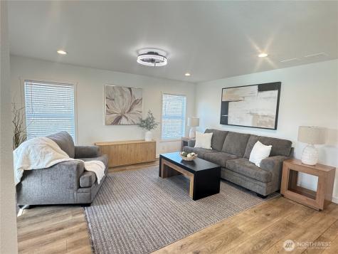 490 Highline Loop Cle Elum WA 98922