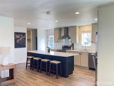 490 Highline Loop Cle Elum WA 98922