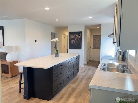 490 Highline Loop Cle Elum WA 98922