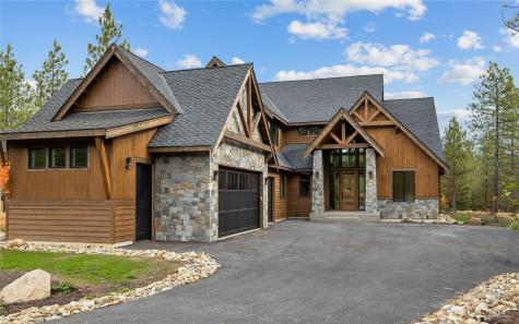 1601 Wanawish Loop Cle Elum WA 98922
