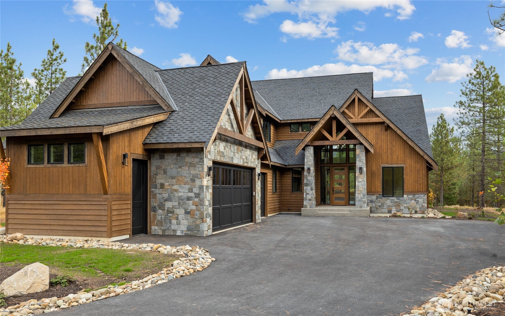 1601 Wanawish Loop Cle Elum WA 98922