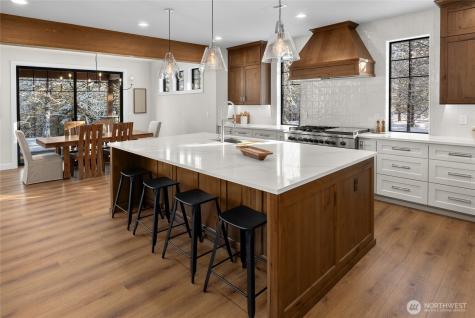 1601 Wanawish Loop Cle Elum WA 98922