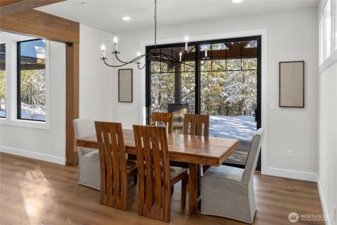 1601 Wanawish Loop Cle Elum WA 98922
