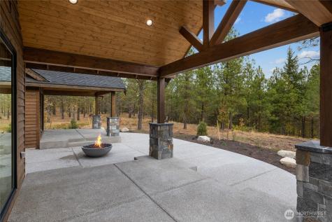 1601 Wanawish Loop Cle Elum WA 98922